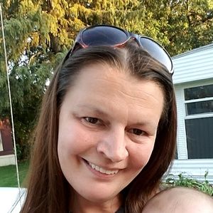 Meet your Posher, Kristin